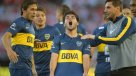 Boca Juniors venció a domicilio a River Plate y retomó el liderato en Argentina