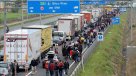 Alemania restituirá controles fronterizos, según la prensa austríaca