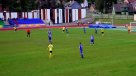 El espectacular golazo marcado en el fútbol de Estonia