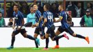Inter se quedó con el Derby della Madonnina ante AC Milan