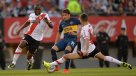 El triunfo de Boca Juniors sobre River Plate en el Monumental de Núñez