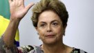 Rousseff aseguró que impedirá \