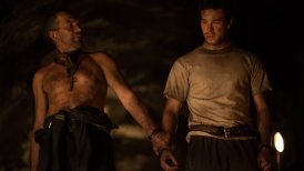 Mario Casas y Antonio Banderas son protagonistas del filme, junto a Rodrigo Santoro y Juliette Binoche.