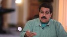 Maduro responde a críticas: \