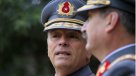 Cmdte. Jefe Ejército: Nuestra labor es proteger a los chilenos