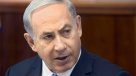 Netanyahu acusó a Irán y Siria de querer crear un frente terrorista