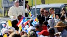 El tercer día del papa Francisco en Cuba