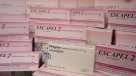 Farmacias iniciaron venta de píldora del día después tras decreto del ISP