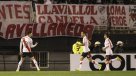River Plate comenzó con triunfo sobre LDUQ la defensa del título en la Sudamericana