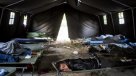 Niño afgano de nueve años intentó suicidarse en campamento de refugiados en Croacia