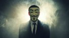 Anonymous hackeó sitios de Arabia Saudita para evitar ejecución de activista
