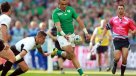 Irlanda y Australia festejaron con autoridad en una nueva jornada del Mundial de Rugby