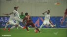 Jorge Valdivia dejó en ridículo a tres rivales con espectacular jugada en Emiratos Arabes