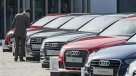 Audi demandó a Volkswagen por la manipulación de gases nocivos
