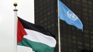 Histórico: Bandera palestina fue izada por primera vez en la ONU