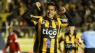 Delantero boliviano se lesionó y no jugará frente a Uruguay y Ecuador
