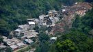 Las imágenes que demuestran la magnitud de la tragedia en Guatemala