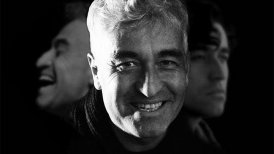 Aseguran que se encuentra en el mejor momento desde el accidente cerebro vascular.