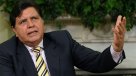 Perú: Alan García busca un tercer periodo presidencial
