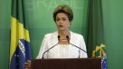 Presidenta brasileña ve \