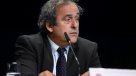 Conmebol condenó suspensión a Michel Platini por Comité de Etica de la FIFA