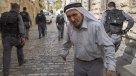Un muerto y tres heridos en el tercer apuñalamiento palestino en Jerusalén