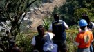 Guatemala suspendió búsqueda de desaparecidos tras alud que dejó 280 muertos
