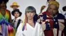 Japón comienza a celebrar la Semana de la moda en Tokio