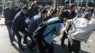 Medios turcos aseguraron que policía identificó a responsable del atentado en Ankara
