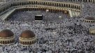 Al menos 1.757 muertos y 554 desaparecidos en la estampida de la Meca