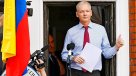 Ecuador pidió un salvoconducto humanitario para que Assange acuda a clínica
