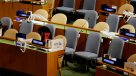 Uruguay regresa al Consejo de Seguridad de la ONU 50 años después