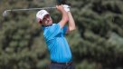 Felipe Aguilar cerró su participación en el European Tour de Golf