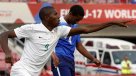 Nigeria debutó con un triunfo en el grupo de Chile del Mundial sub 17