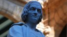 Historiador asegura que historia de Cristóbal Colón es falsa
