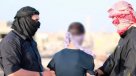 Estado Islámico difundió video de asesinato a 14 personas