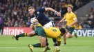 La complicada victoria de Australia sobre Escocia en el Mundial de Inglaterra