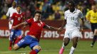 Nigeria goleó a Chile por el Grupo A del Mundial Sub 17