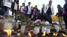 Se investiga crimen de odio en el ataque de escuela sueca