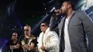 Daddy Yankee, Don Omar, Wisin y Yandel lanzan nueva versión de \