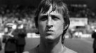 10 grandes goles del astro holandés Johan Cruyff