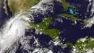 Presidente de México: Es un huracán potencialmente catastrófico