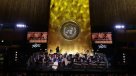 El mundo conmemora los 70 años de las Naciones Unidas