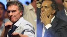 Politólogo argentino: Mauricio Macri tiene más chances