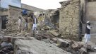 Más de 200 muertos dejó en Pakistán terremoto en el noreste de Afganistán
