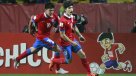 Chile buscará seguir avanzando en el Mundial sub 17 ante la difícil selección mexicana
