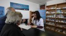 Más de 130 municipios se reunieron para buscar replicar farmacia popular de Recoleta