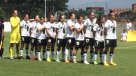 Colo Colo logró una nueva goleada en la Copa Libertadores Femenina