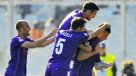 La gran victoria de Fiorentina sobre Frosinone por la liga italiana