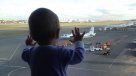 La fotografía de la víctima más joven del accidente aéreo conmociona a Rusia